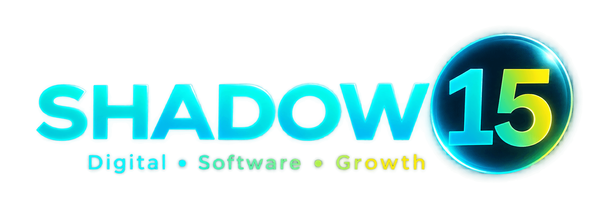 Shadow15 Digital Software Growth